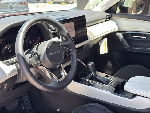 New 2026 MAZDA CX-5 Preferred AWD/4WD image 19
