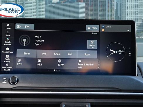 New 2026 Honda Pilot Sport image 23