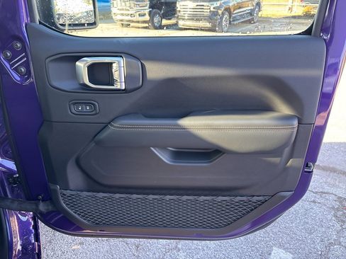 New 2026 Jeep Gladiator Sport image 55