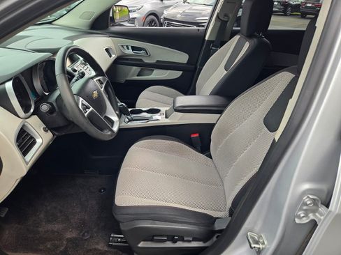 Certified 2016 Chevrolet Equinox LT w/ Convenience Package AWD/4WD image 22