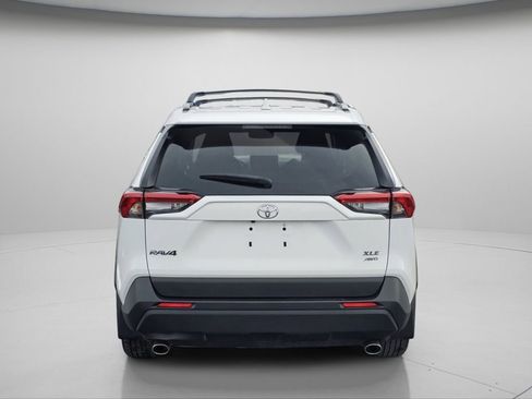 Used 2023 Toyota RAV4 XLE image 21