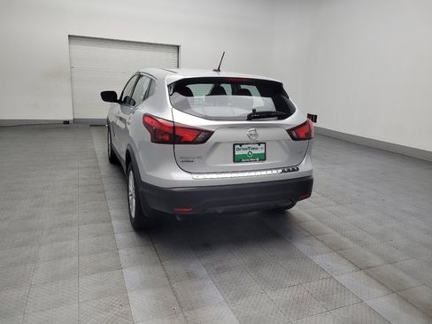 Used 2018 Nissan Rogue Sport S w/ S Appearance Package image 5
