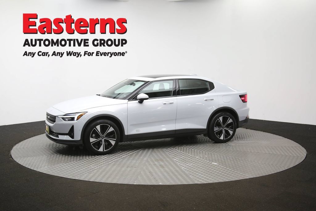 Used 2023 Polestar Polestar 2 w/ Pilot Pack AWD/4WD image 59