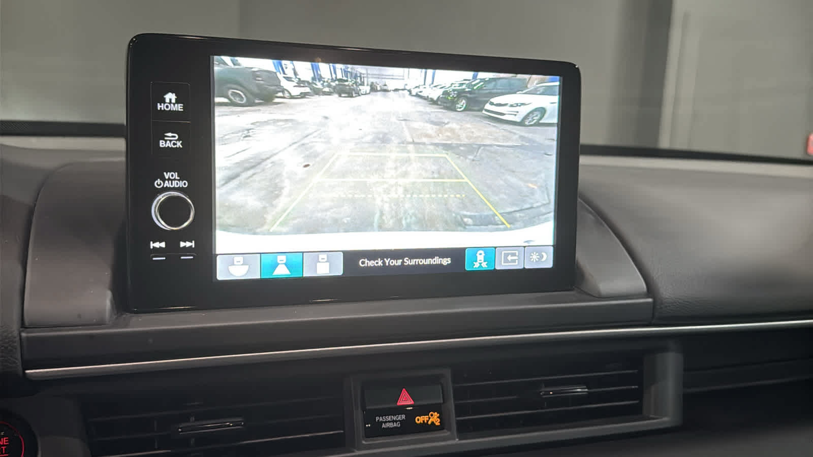Used 2025 Honda Pilot EX-L image 16