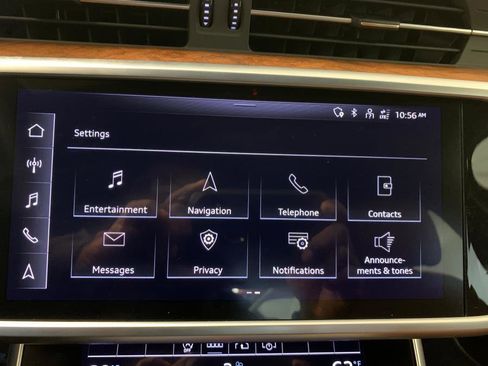 Used 2022 Audi A6 Premium Plus image 39