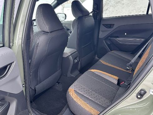 New 2026 Subaru Crosstrek 2.5i Sport image 10