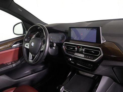 Used 2023 BMW X3 xDrive30i AWD/4WD image 33