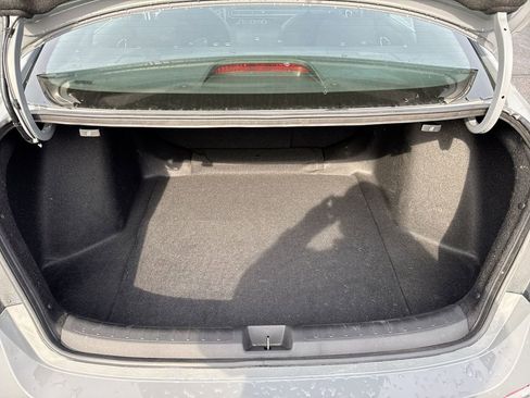 Used 2025 Honda Civic Sport image 24