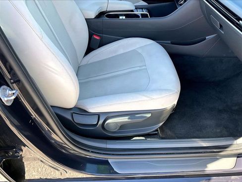 Used 2024 Hyundai Sonata SEL FWD image 34