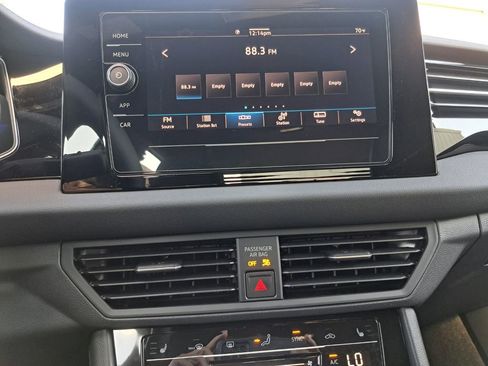 New 2026 Volkswagen Jetta Sport image 10