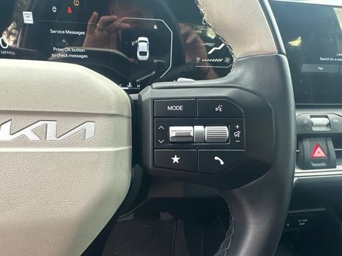 Used 2025 Kia K4 GT-Line FWD image 22