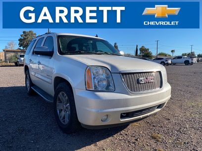 Used 2008 GMC Yukon SLT