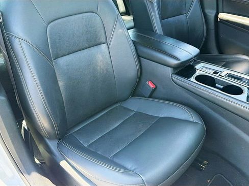Used 2023 Nissan Altima 2.5 SL FWD image 17