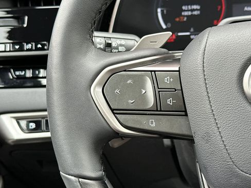 Certified 2025 Lexus RX 350 Premium Plus image 27