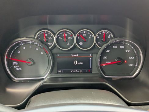 Used 2024 Chevrolet Suburban LS w/ Driver Alert Package image 28