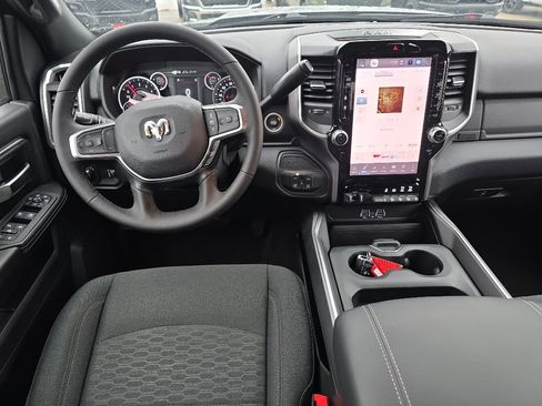 New 2026 RAM 2500 Big Horn image 21