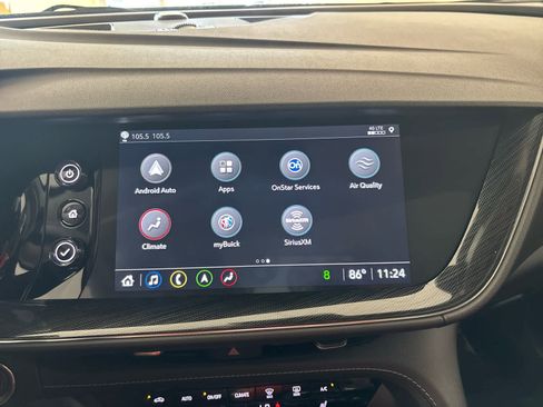 Used 2023 Buick Envision Essence w/ Technology Package I AWD/4WD image 46