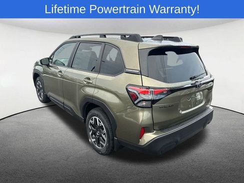 New 2026 Subaru Forester Premium image 13