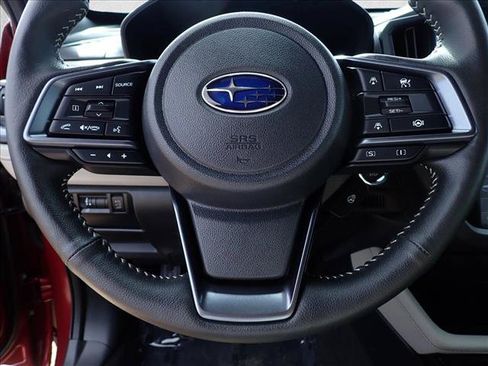 Used 2026 Subaru Forester Limited w/ Limited Package AWD/4WD image 17