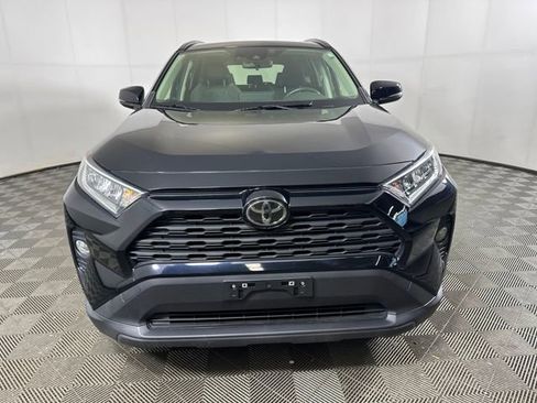 Used 2020 Toyota RAV4 XLE w/ Convenience Package image 8