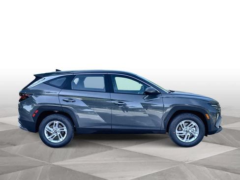 New 2026 Hyundai Tucson SE FWD image 9