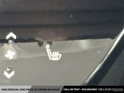 New 2026 Nissan Kicks SR w/ SR Premium Package image 20