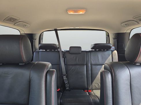 Used 2020 Toyota Sequoia TRD Pro AWD/4WD image 22