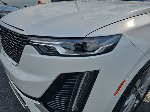 Used 2021 Cadillac XT6 Premium Luxury FWD image 34
