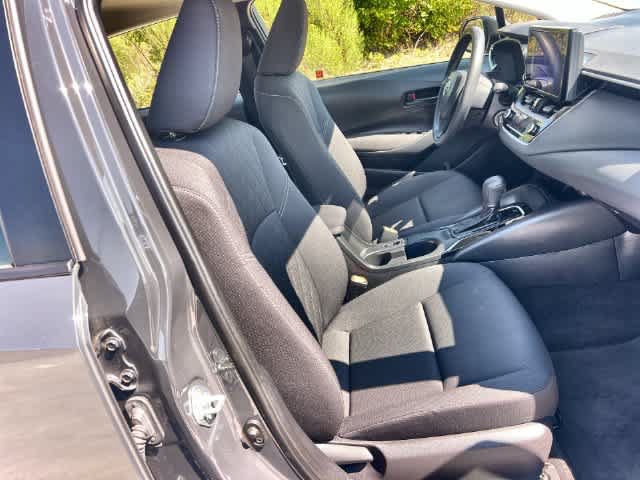 Used 2023 Toyota Corolla LE FWD image 12