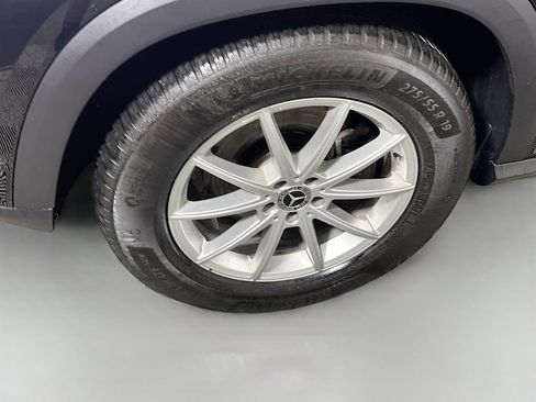 Used 2025 Mercedes-Benz GLE 350 4MATIC image 14