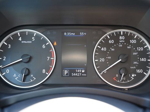 Used 2022 Nissan Sentra S FWD image 18