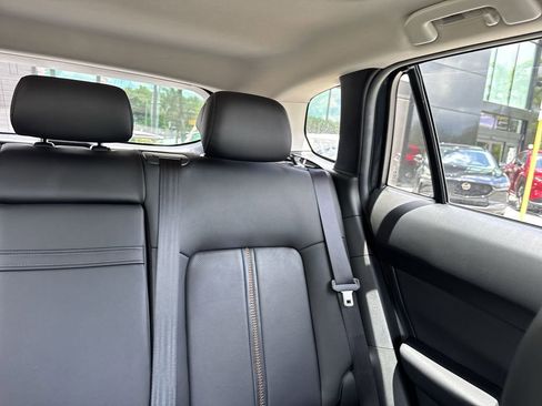 Certified 2024 MAZDA CX-50 AWD 2.5 S w/ Cargo Package image 19