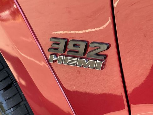 Used 2014 Jeep Grand Cherokee SRT w/ Trailer Tow Group IV AWD/4WD image 14
