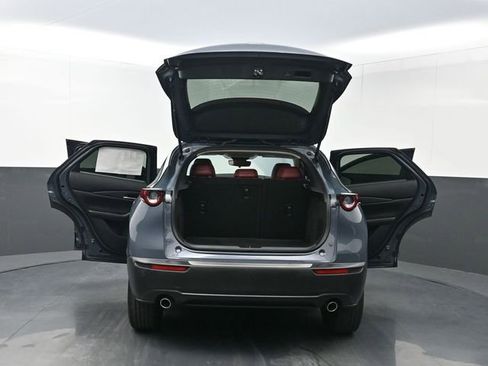 Certified 2023 MAZDA CX-30 AWD 2.5 S w/ Preferred Package image 39