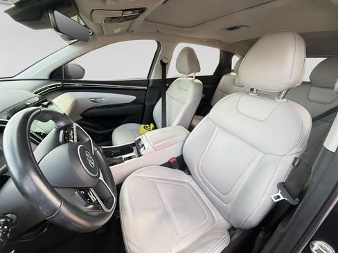 Used 2023 Hyundai Tucson SEL w/ Convenience Package FWD image 21
