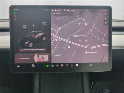 Used 2021 Tesla Model 3 Long Range image 15