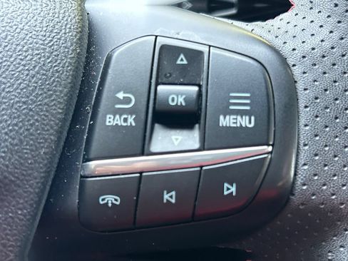 Used 2025 Ford Escape ST-Line FWD image 33