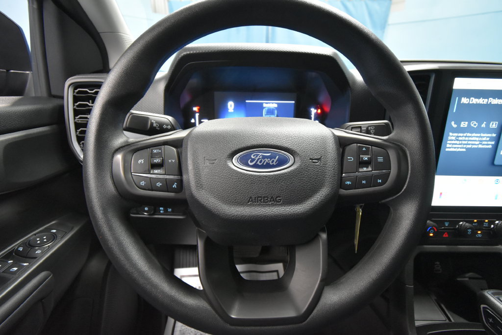 Used 2025 Ford Ranger XL AWD/4WD image 10