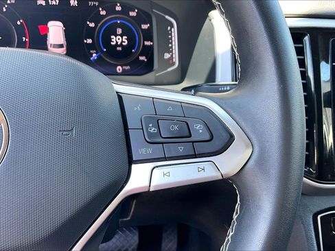 Certified 2023 Volkswagen Atlas SE AWD/4WD image 19