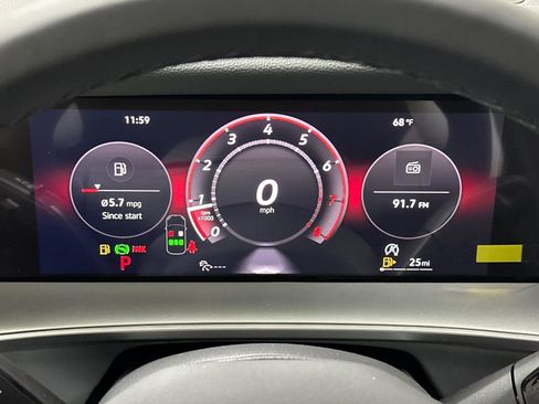 New 2026 Volkswagen Tiguan SE R-Line FWD image 23