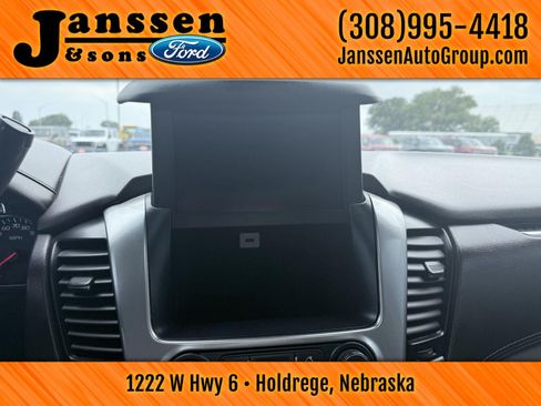 Used 2015 Chevrolet Tahoe LT AWD/4WD image 28