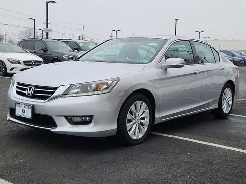 Used 2013 Honda Accord EX-L image 3