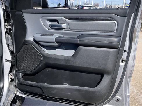 Used 2022 RAM 1500 Big Horn image 22
