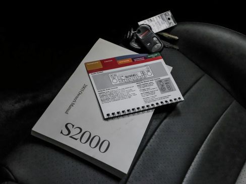 Used 2003 Honda S2000 image 45