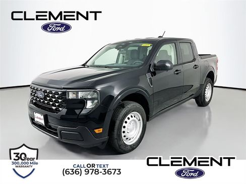 New 2026 Ford Maverick XL image 1