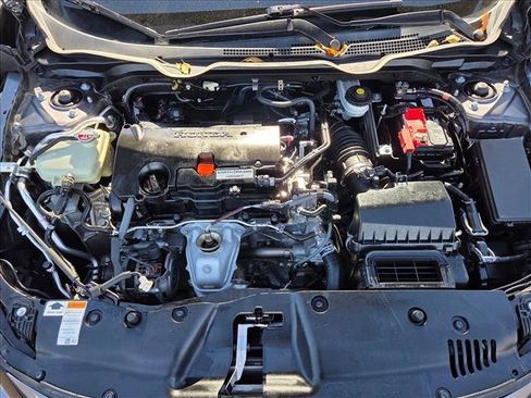 Used 2020 Honda Civic Sport image 22