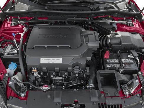 Used 2016 Honda Accord Touring image 13
