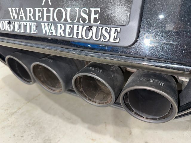 Used 2019 Chevrolet Corvette Grand Sport RWD image 32