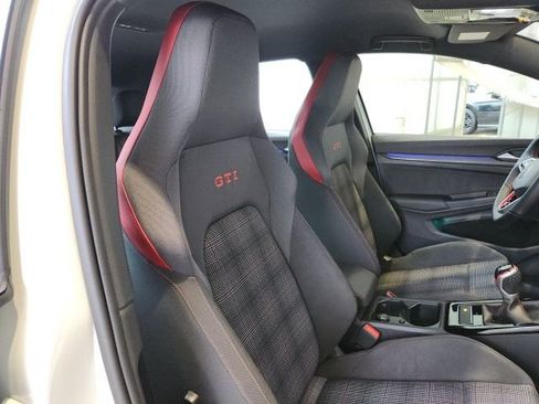Used 2024 Volkswagen GTI S image 27