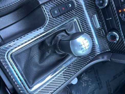 Used 2011 Ford Mustang GT Premium w/ 402A Rapid Spec Order Code image 10